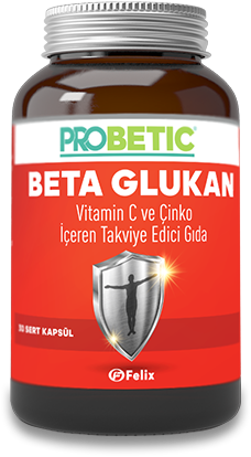 Beta Glukan
