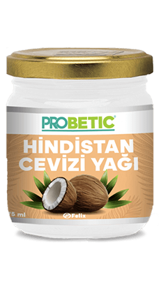 Hindistan Cevizi Yağı