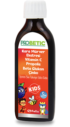 Multi Destek / Sıvı