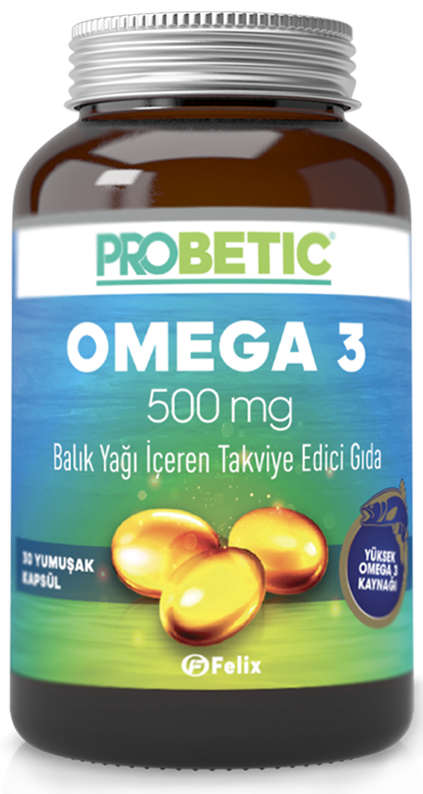 Omega 3
