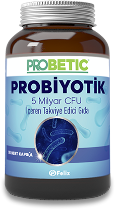 Probiyotik