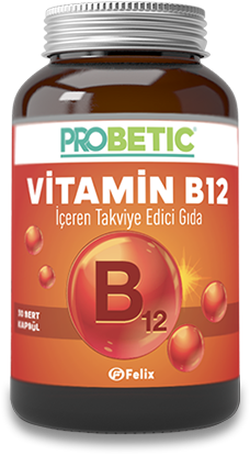 Vitamin B12