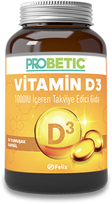 Vitamin D3