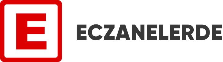 Eczanelerde