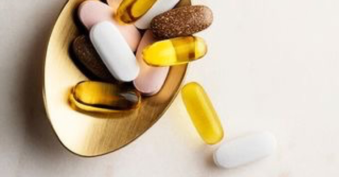 Koronavirüs gıda takviyelerine talebi artırdı