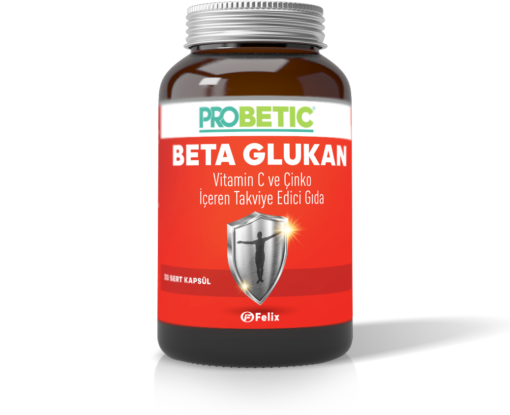 Beta Glukan