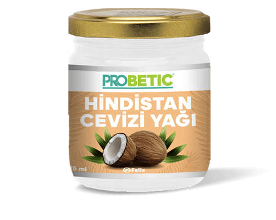 Hindistan Cevizi Yağı