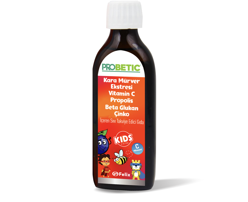 Multi Destek / Sıvı