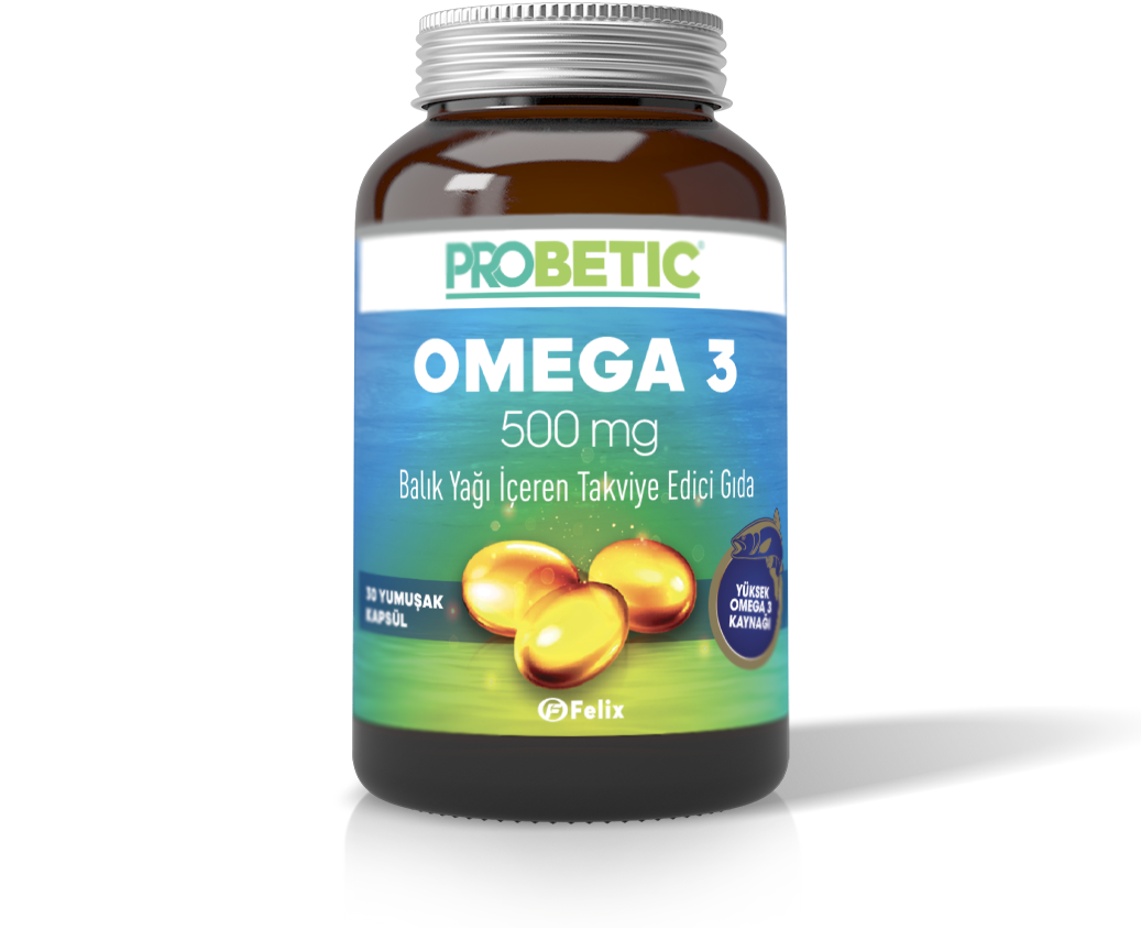 Omega 3