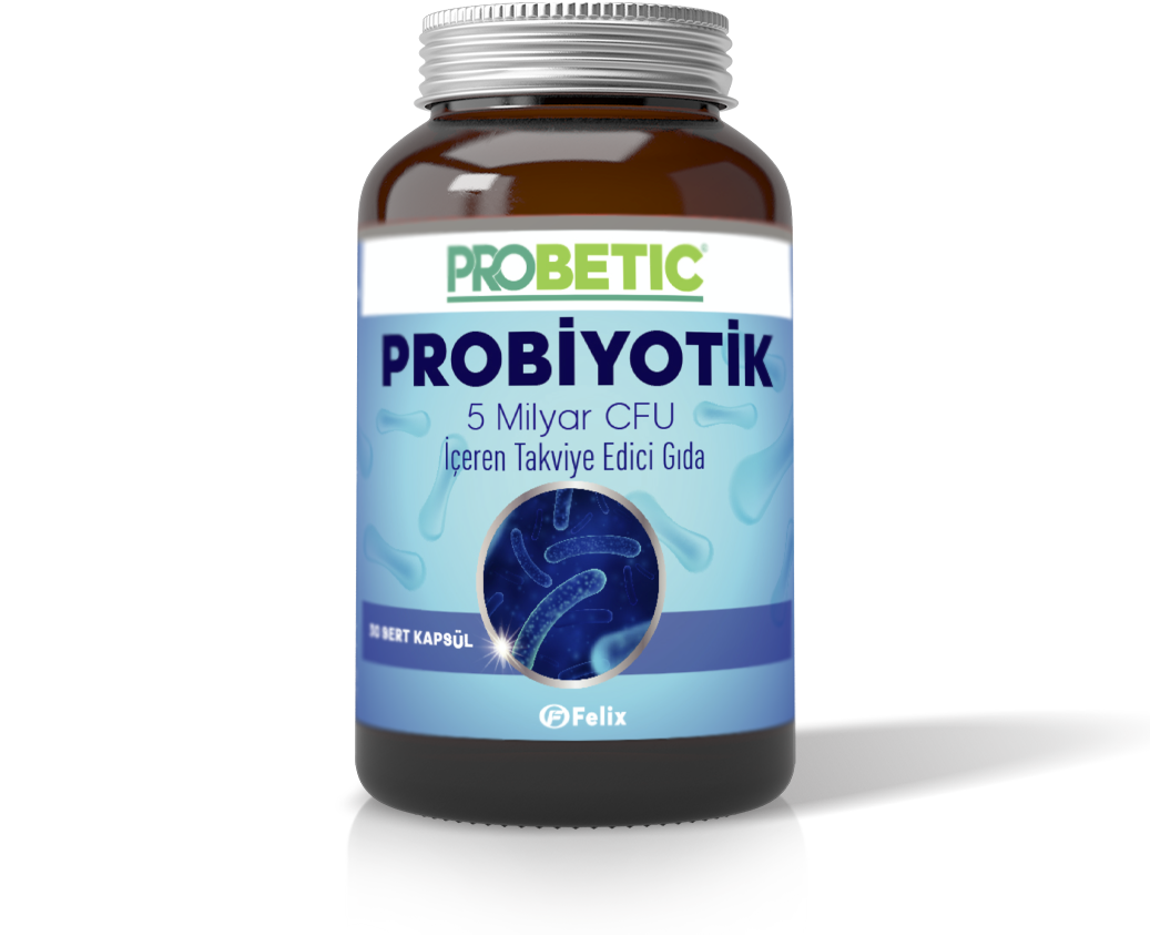 Probiyotik