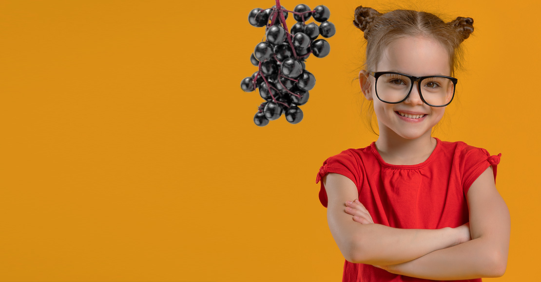 Çocukların <b>favori <br>desteği!</b>