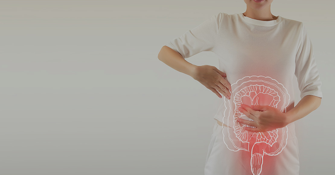 Sindirim sistemine <br><b>iyi bak!</b>