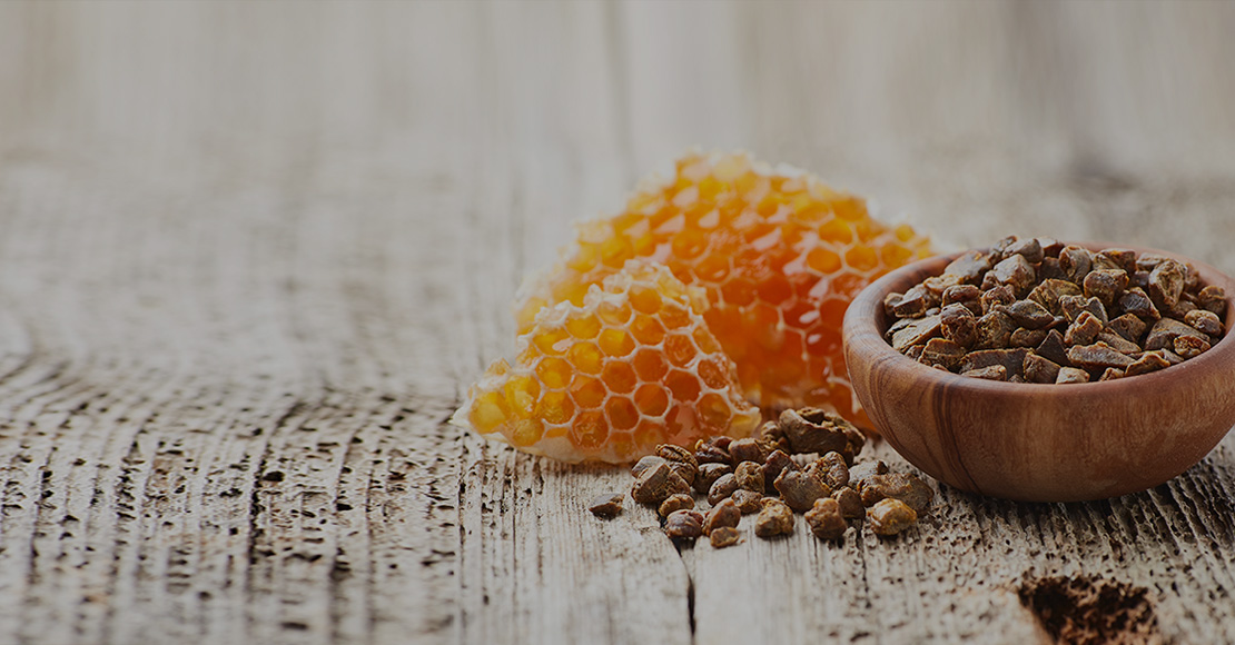 Doğanın mucizesi, <b>Propolis!</b>