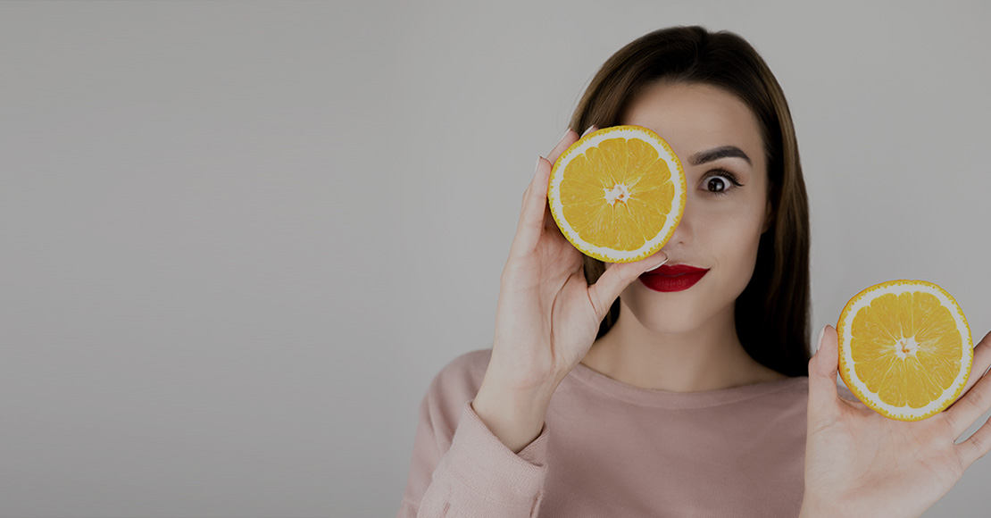 Vücudunuzun <br><b>günlük enerji ihtiyacı!</b>