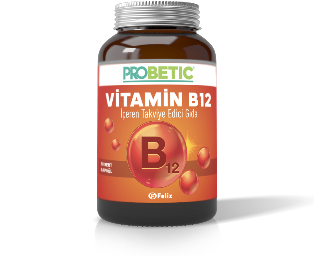 Vitamin B12
