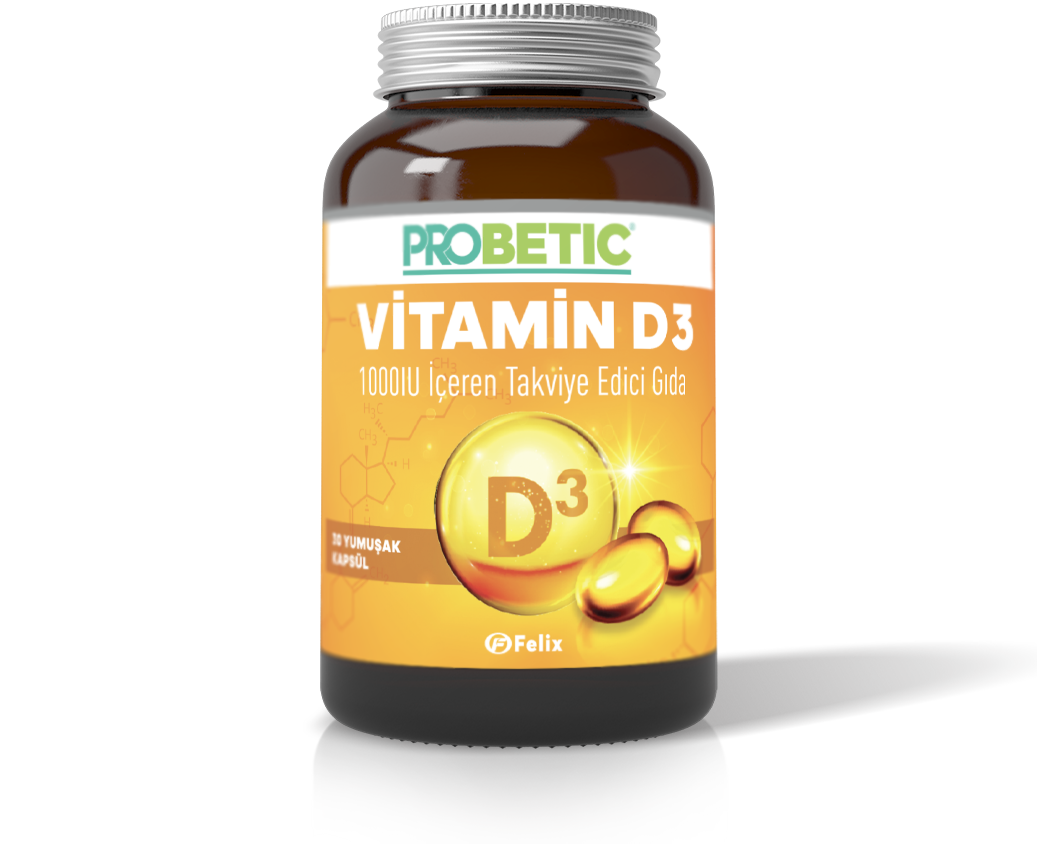 Vitamin D3
