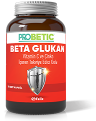 Beta Glukan