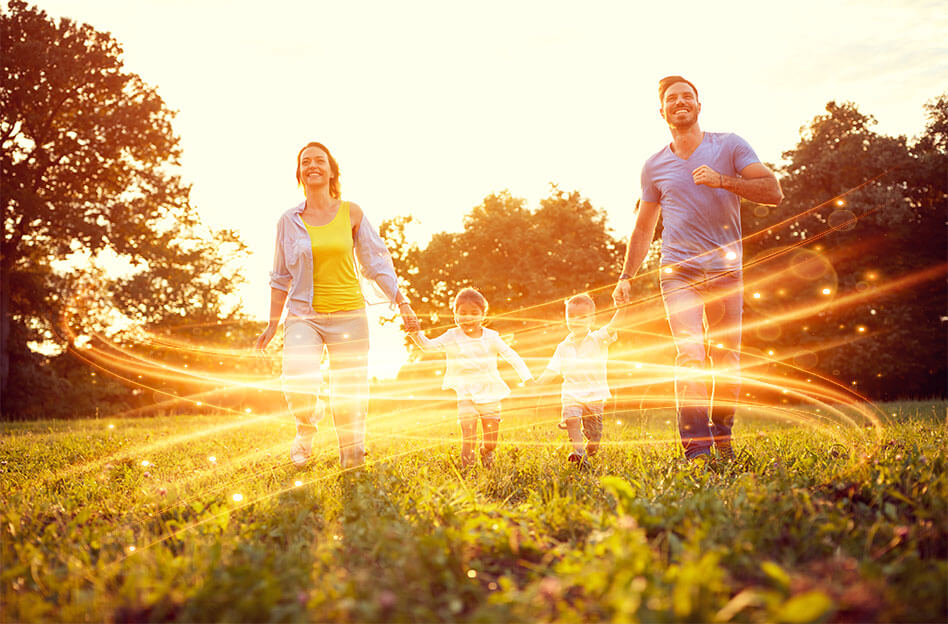 Yaşamınıza Tam Destek