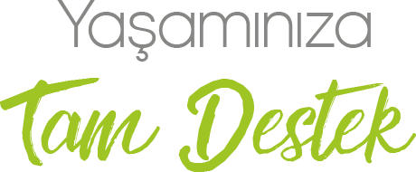 Tam Destek